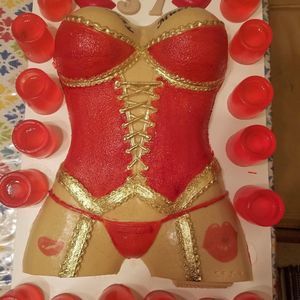 Meet your Posher, Bertha